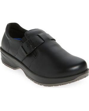 Birkenstock Caris Pro Clog - Black