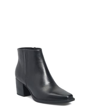 Børn Aiken Bootie - Black