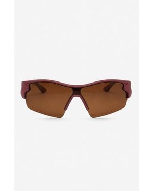 INDY Session Sport Polarized Sunglasses - Brown