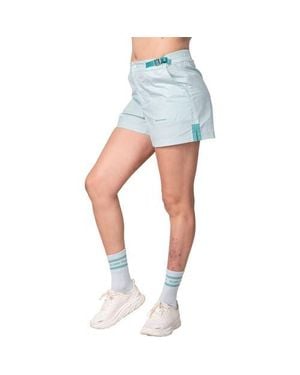 Kari Traa Ane Bermuda Short - Blue