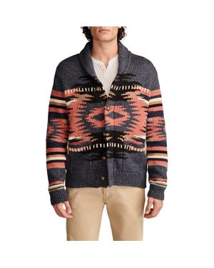 Lucky Brand Cardigans for Men Online Sale up to 38 off Lyst