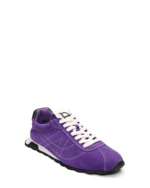 Ash Kill Bill Sneaker - Purple