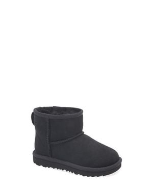 UGG Kids' Classic Mini Ii Boot - Blue