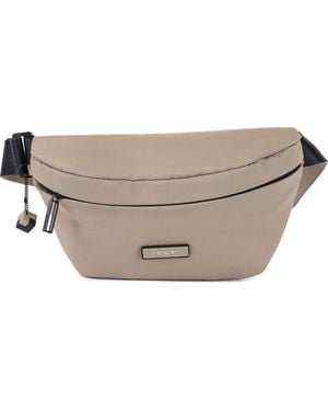 Hedgren Halo Water Repellent Belt Bag - White