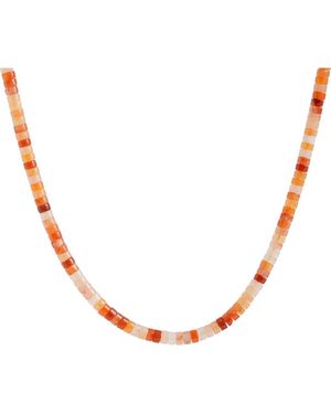 Dean Davidson Sol Beaded Slider Necklace - Multicolor