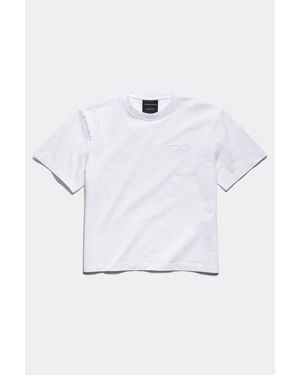 Canada Goose Roam T-Shirt - White