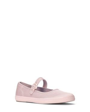 Keds Maisie Mary Jane Sneaker - Pink