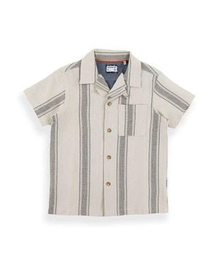 Sovereign Code Tour Shirt - White
