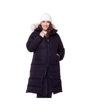 Alpine North Kluane Plus Size - Blue