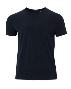 Jack Spade Peruvian Pima Cotton T-Shirt - Black