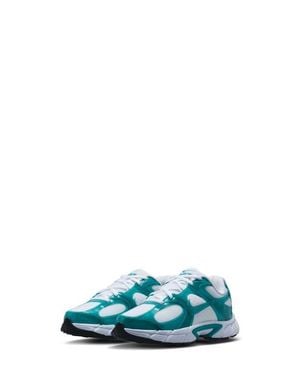 Nike Kids' V5 Rnr Se Tech Running Shoe - Blue