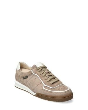 Mephisto Wanessa Sneaker - Natural