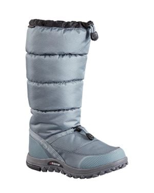 Baffin Cloud Low Waterproof Winter Boot - Blue