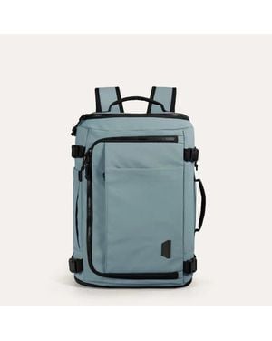 Bagsmart Blast Travel Backpack - Blue