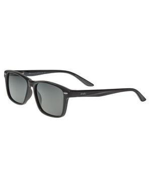 Simplify Wilder Polarized Sunglasses - Black
