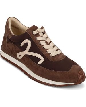Vaneli Queen Sneaker - Brown