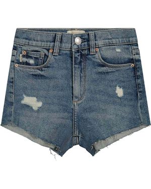 DL1961 Lucy Shorts - Blue