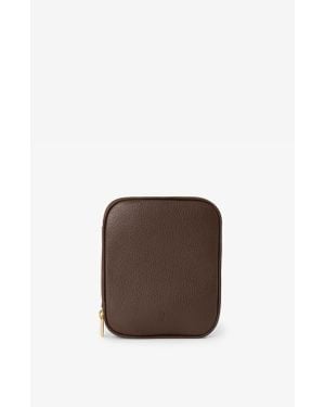 BY BANOO Cable Pocket - Brown