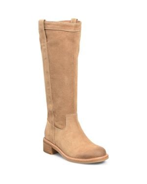 Söfft Taryn Waterproof Knee High Boot - Brown