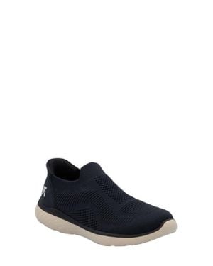 Rieker Edith 72 Slip-On Sneaker - Blue