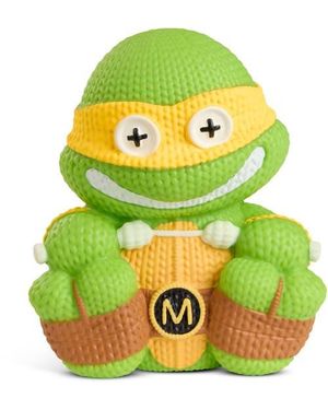 Handmade By Robots Tmnt - Green
