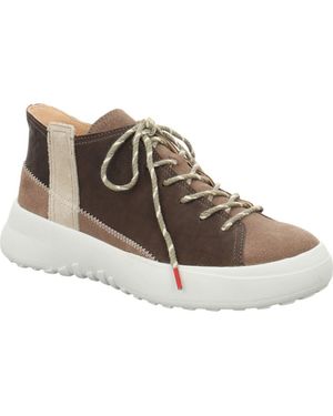 Think! Kusabi Sneaker - Gray