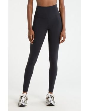Mpg Sculpt Leggings - Blue
