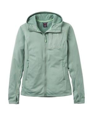 Rab Superflux Full-Zip Hooded Jacket - Green