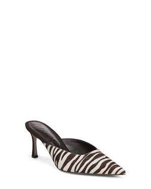 Sam Edelman Margeaux Mule - Multicolor