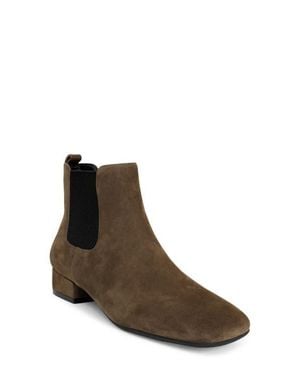 Aerosoles Nancilee Chelsea Boot - Brown