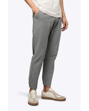 Cuts Ao Slim Fit Performance Sweatpants - Gray