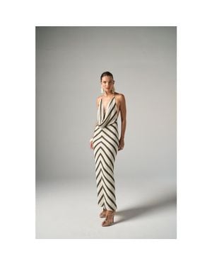 JBQ Juno Dress - Gray