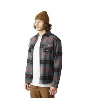 Picture Hillsboro Shirt - Black