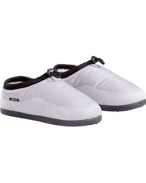 Baffin Cabin Water Resistant Slipper - Purple