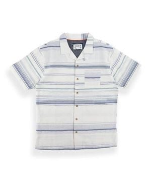 Sovereign Code Tour Shirt - Gray