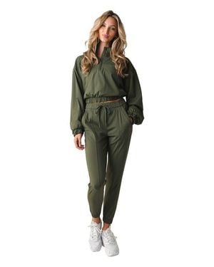 Vitaly Nomad Jogger - Green