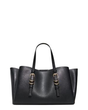 ALDO Meleahh Faux Leather Tote - Black