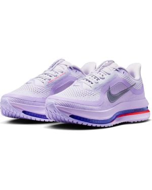 Nike Pegasus Premium Running Shoe - Purple