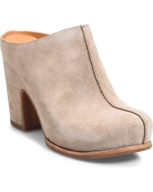 Kork-Ease Sagano Clog - Natural