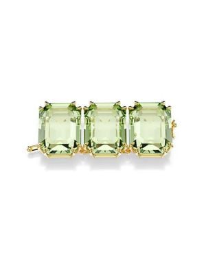Swarovski Millenia Extender - Green