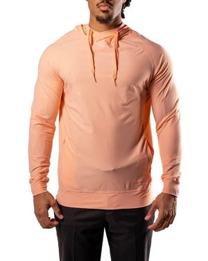 Maceoo Plaisir27 Hoodie - Black