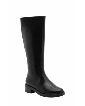 ABEO Traverse Tall Boot - Black