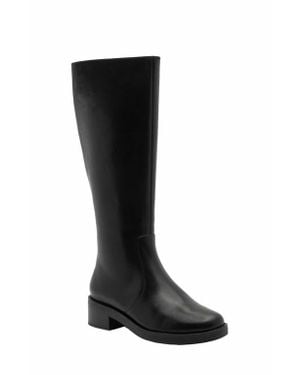 ABEO Traverse Tall Boot - Black