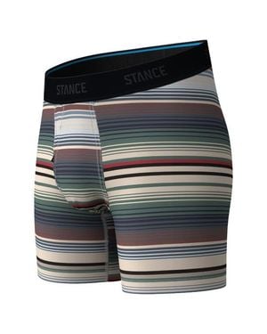 Stance Jorongo Boxer Briefs - Black