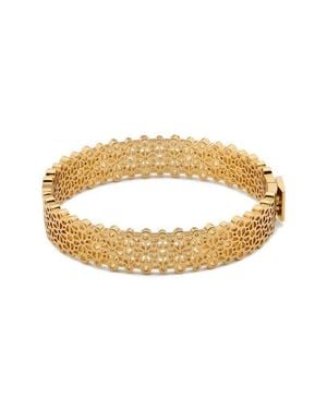 Kate Spade Thin Bangle - Metallic
