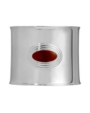 Heaven Mayhem Matilde Cuff - White