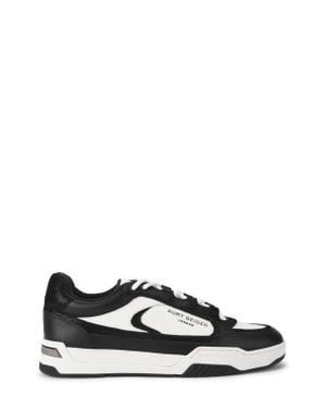 Kurt Geiger Kingsland Sneaker - Black