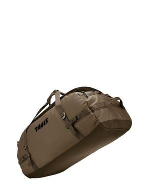 Thule Chasm 90-Liter Duffle Bag - Brown