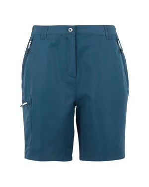 Regatta Chaska Iii Walking Shorts - Blue