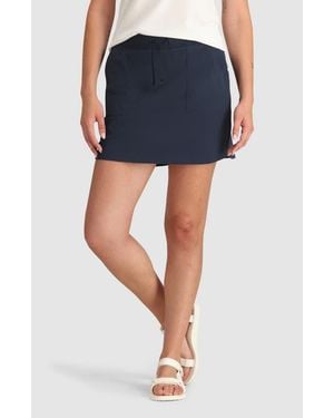 Outdoor Research Ferrosi Skort - Blue